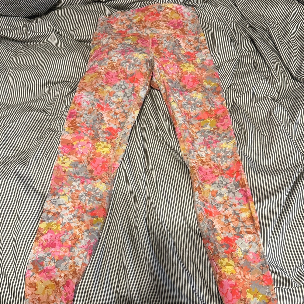 Lululemon Align Pants